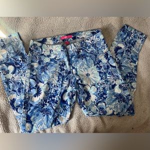 Lilly Pulitzer pants